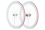 Pure Fix 700C 40mm Wheelset